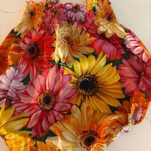DG romper